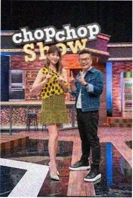 荒野实验室 热门综艺